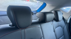 MG ZS 1.5 VTi-TECH Exclusive 5dr Petrol Hatchback